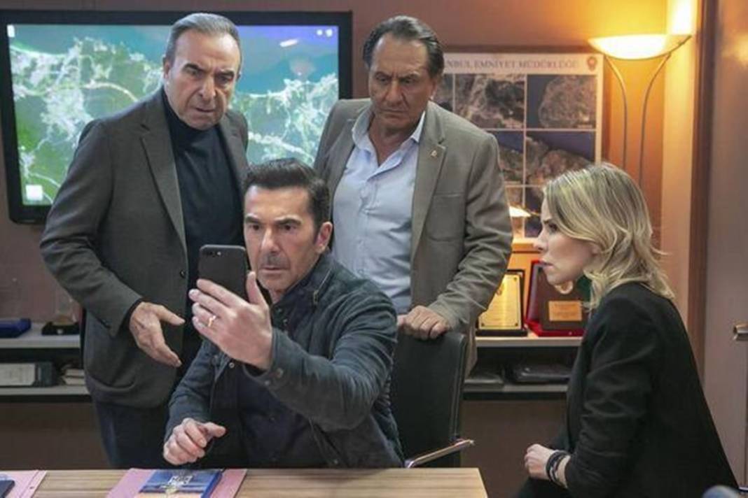 Arka Sokaklar dizisinde kıyım! Bir oyuncu daha veda etti: Bu ayrılıktan sonra başlasa da izlenmez! 2